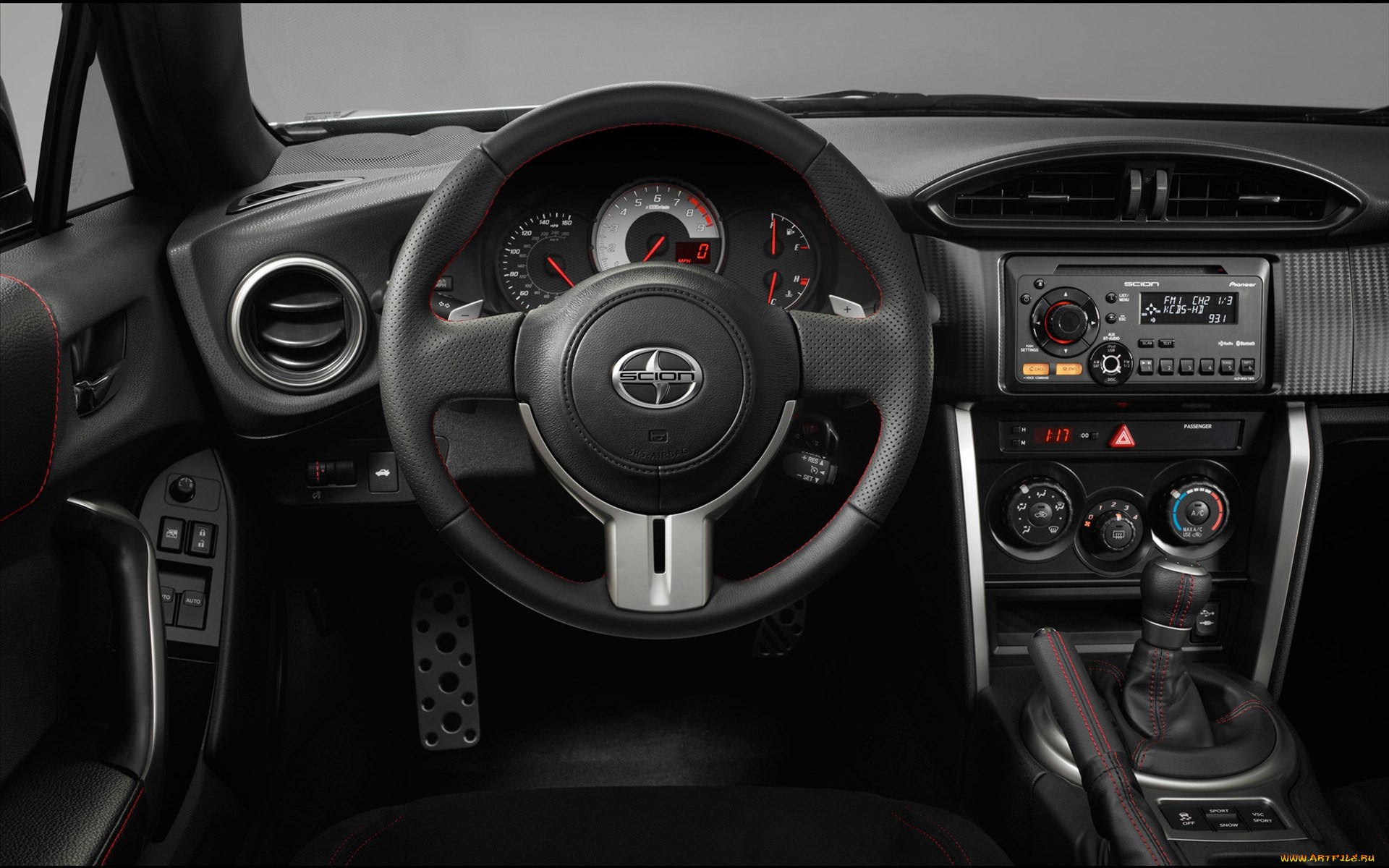 scion, fr, 2013, , , 